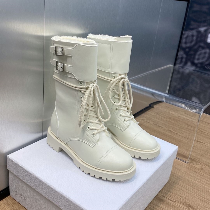 Christian Dior Boots